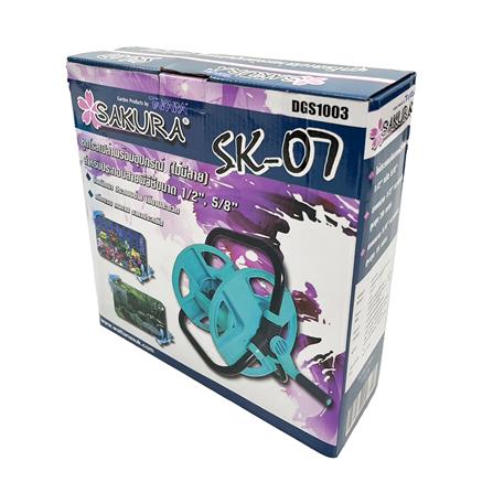 โรลเปล่า SAKURA SK-07 DGS1003 15 เมตร_2