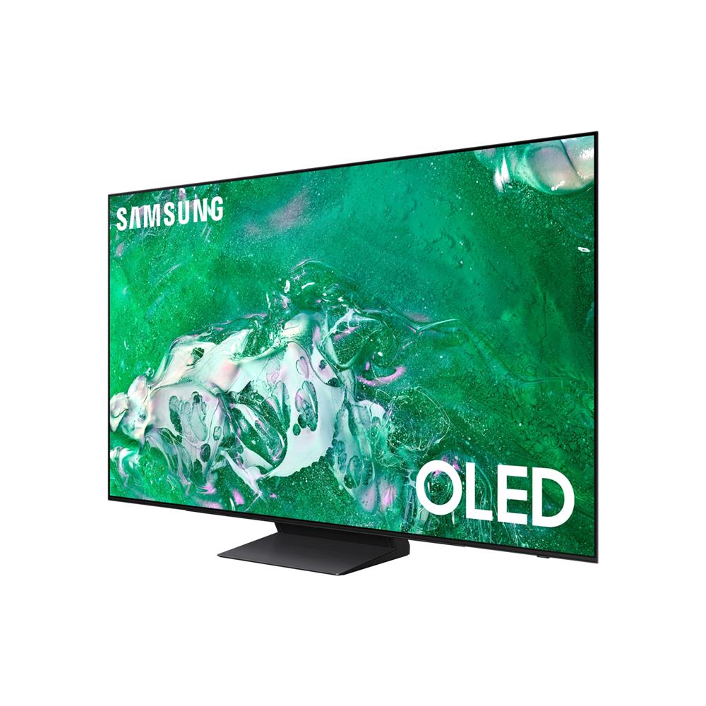 ทีวีโอแอลอีดี 65 นิ้ว SAMSUNG (4K, OLED, TIZEN) QA65S90DAKXXT