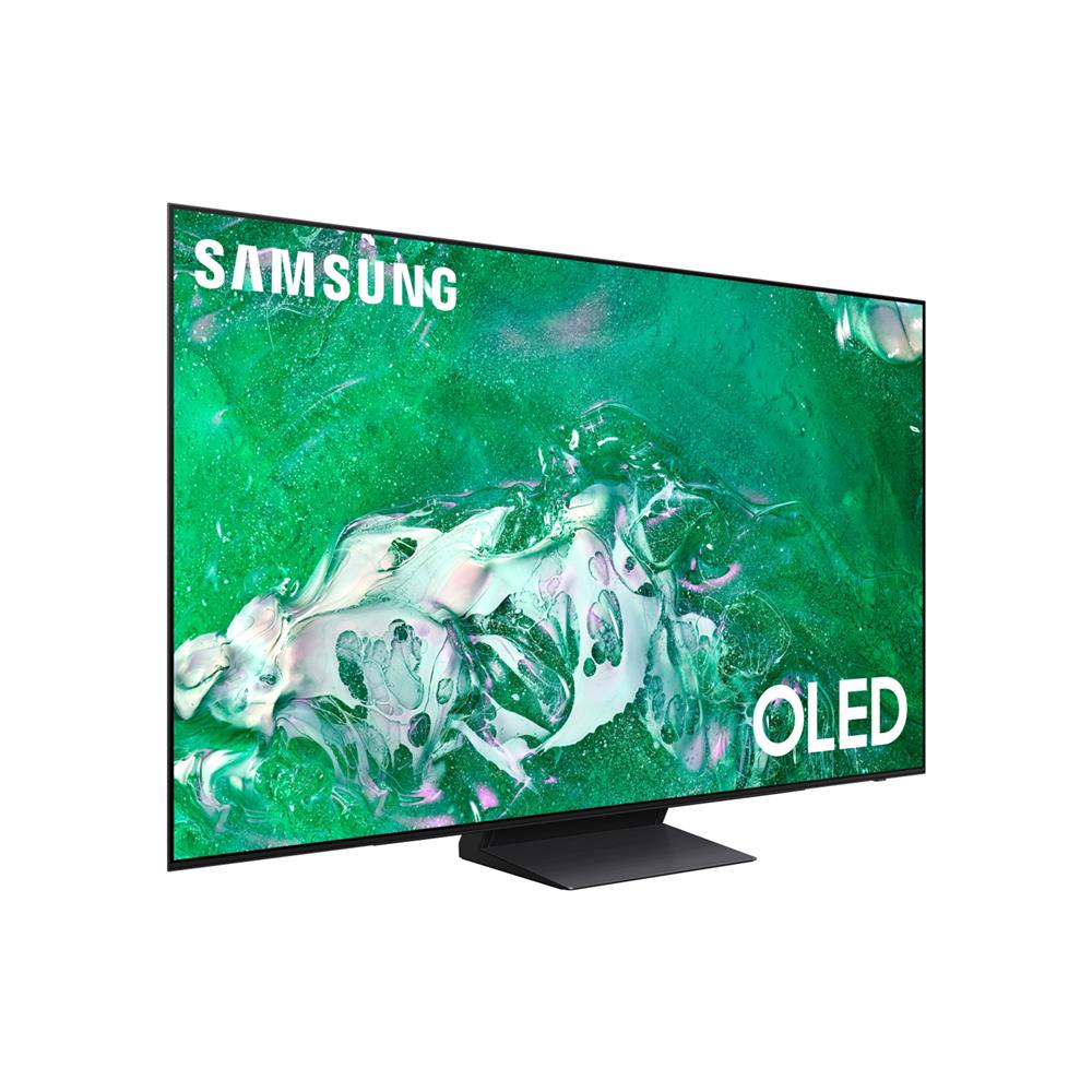 ทีวีโอแอลอีดี 65 นิ้ว SAMSUNG (4K, OLED, TIZEN) QA65S90DAKXXT