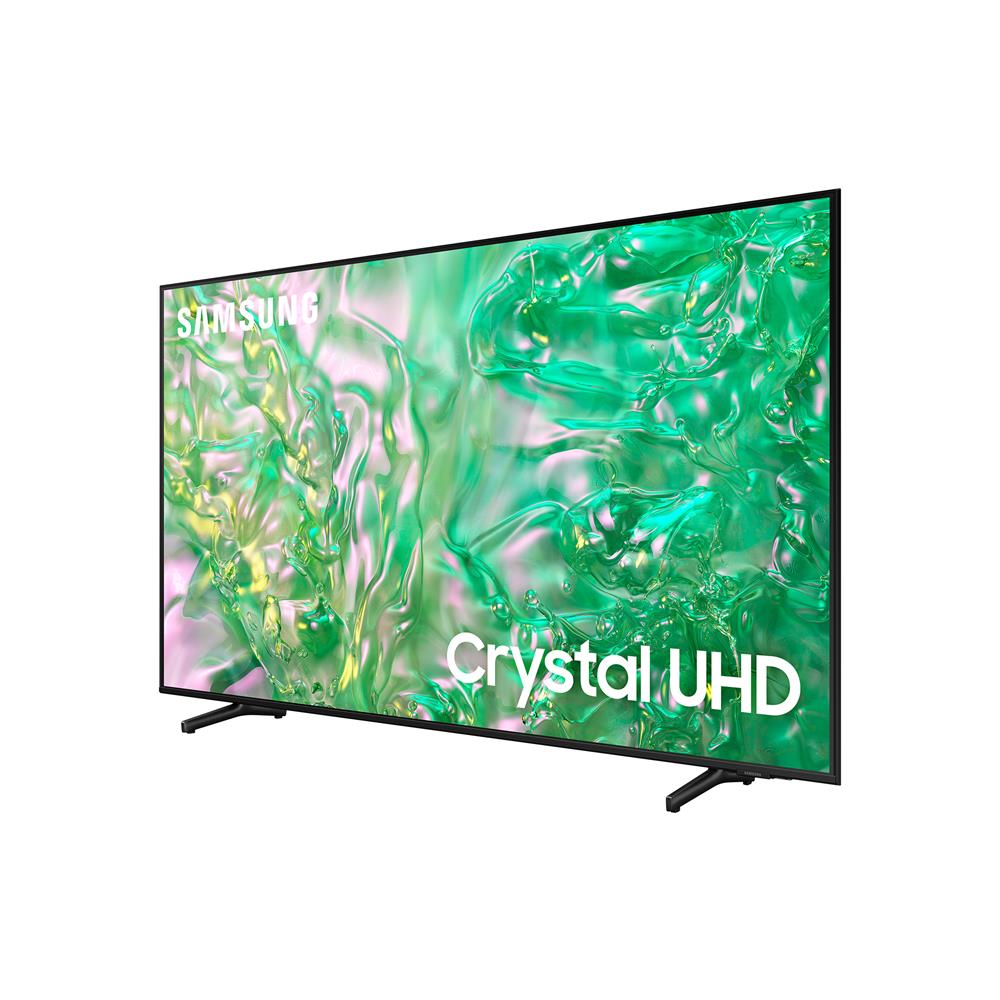 ทีวีแอลอีดี 43 นิ้ว SAMSUNG (4K, LED, SMART TV) UA43DU8100KXXT