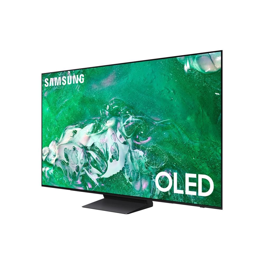 ทีวีโอแอลอีดี 55 นิ้ว SAMSUNG (4K, OLED, TIZEN) QA55S90DAKXXT