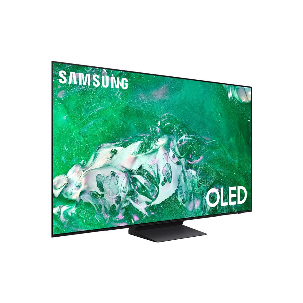 ทีวีโอแอลอีดี 55 นิ้ว SAMSUNG (4K, OLED, TIZEN) QA55S90DAKXXT