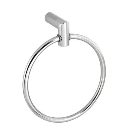 ห่วงแขวนผ้า WS WDS-93003 สเตนเลส