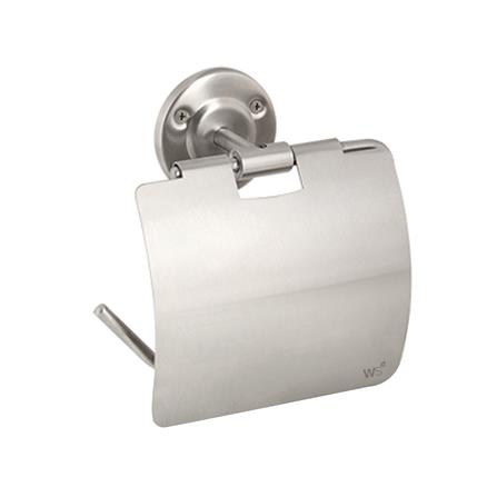 ที่ใส่กระดาษ WS WNM-402 สีเงิน