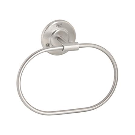 ห่วงแขวนผ้า WS WNM-403 สเตนเลส_0