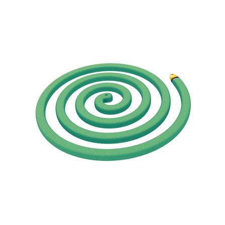 ยาจุดกันยุงชนิดขดกลม KAYARI X-5 10 ขด HERBAL_2