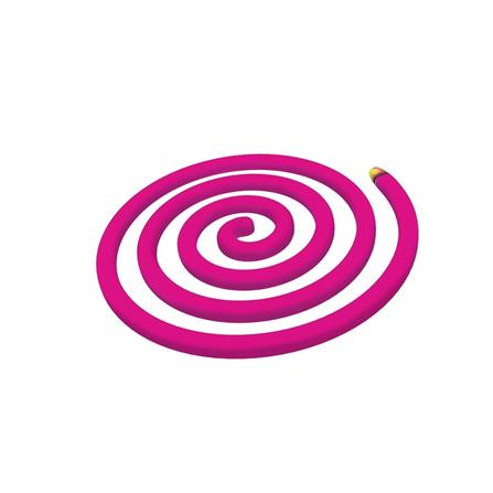 ยาจุดกันยุงชนิดขดกลม KAYARI X-5 10 ขด SAKURA_2