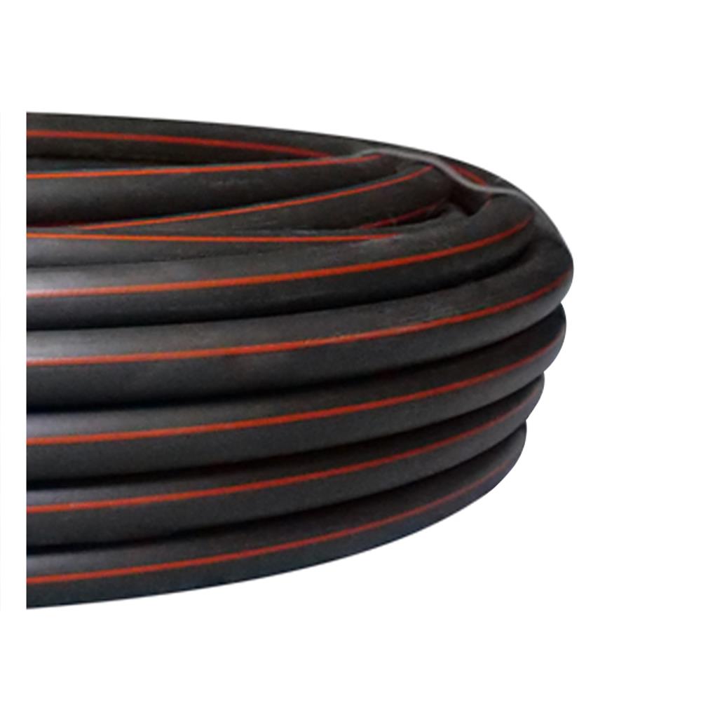 ท่อร้อยสายไฟ HDPE CLASS I PN6 ตรามือ 25 มม. ยาว 50 ม.