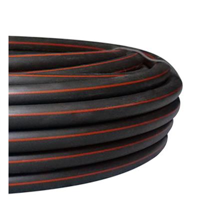 ท่อร้อยสายไฟ HDPE CLASS I PN6 ตรามือ 25 มม. ยาว 50 ม._2