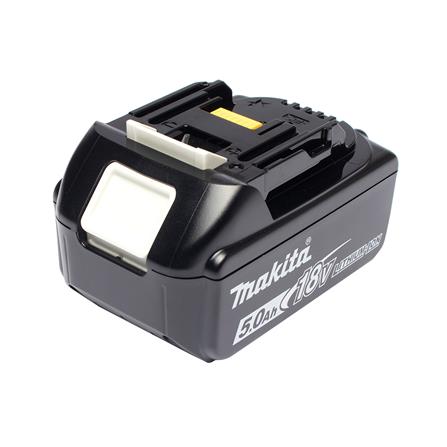 แบตเตอรี่ MAKITA BL1850B 18 โวลต์ 5.0 แอมป์_0