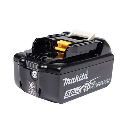 แบตเตอรี่ MAKITA BL1850B 18 โวลต์ 5.0 แอมป์_1