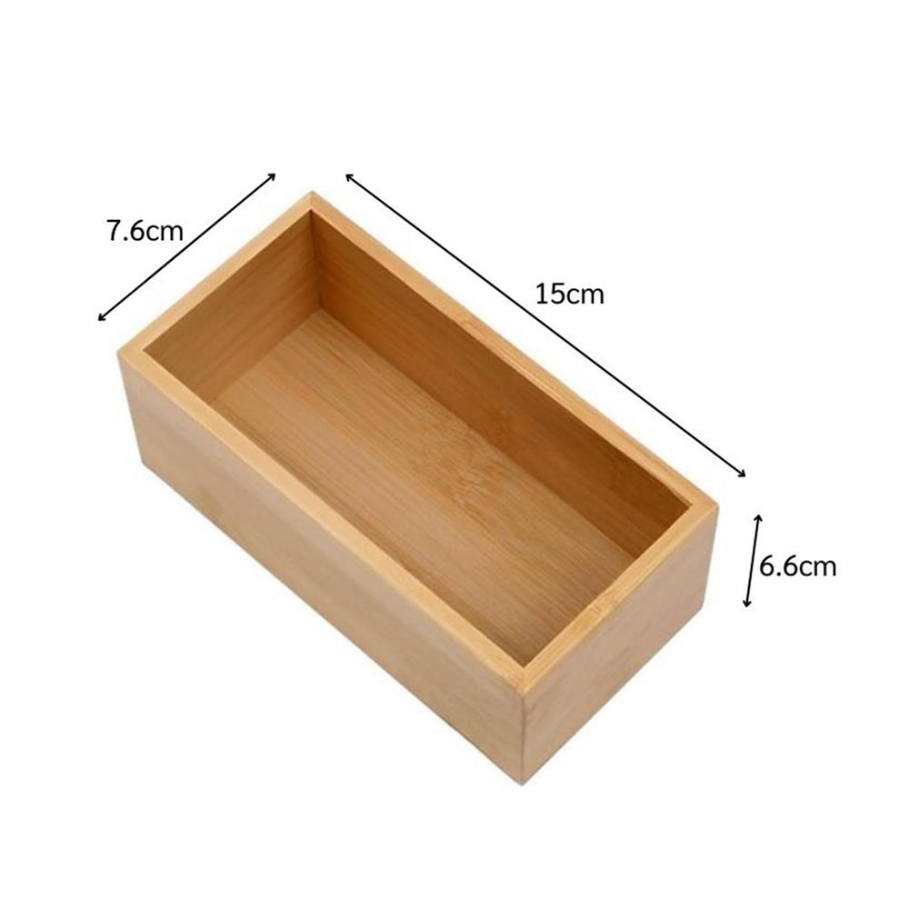 ที่ใส่อุปกรณ์ในครัว BAMBOO