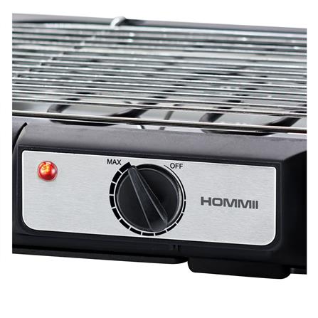 เตาบาร์บิคิว HOMMII BQ-2000_HMBQ01_2