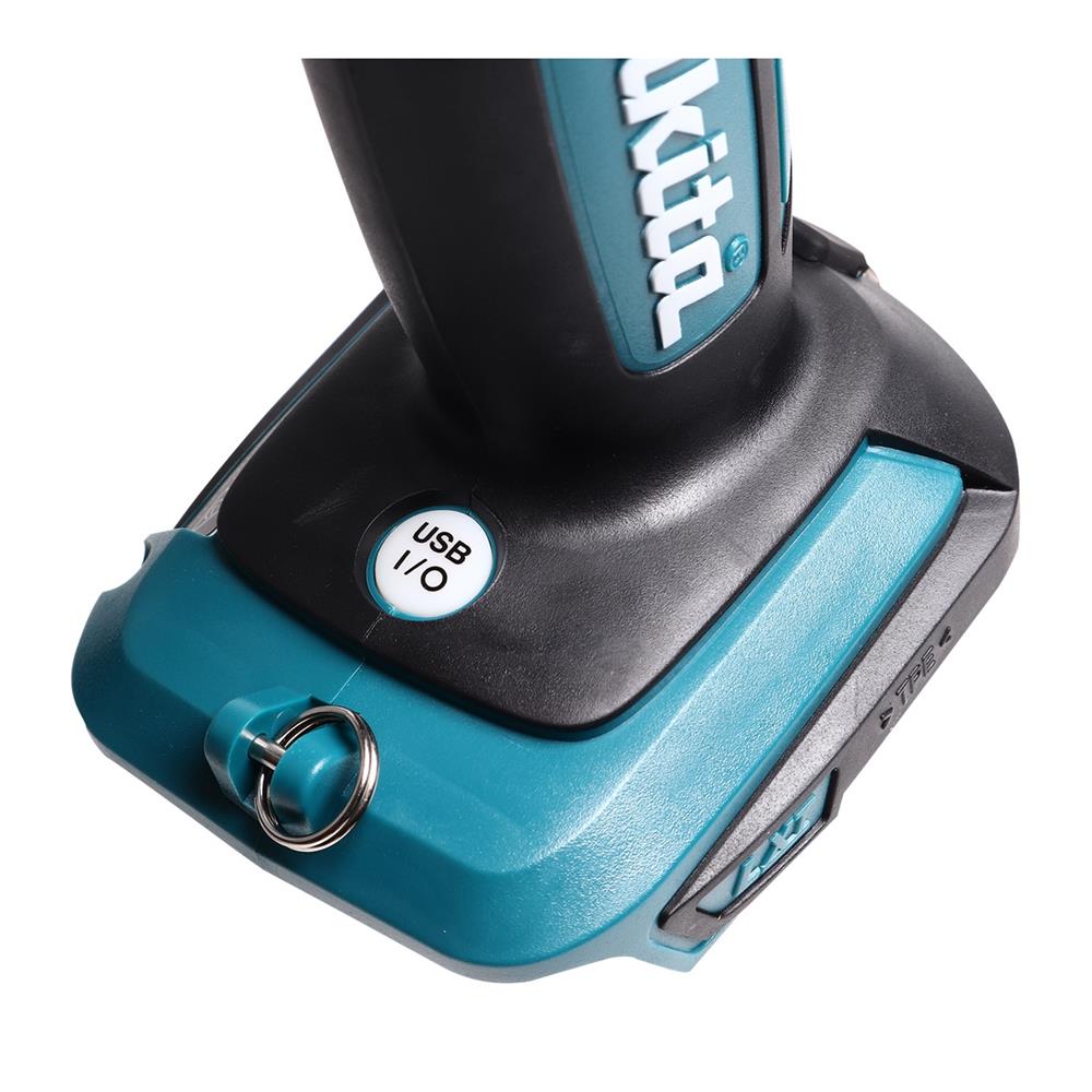 ไฟฉาย LED (เฉพาะตัวเครื่อง) MAKITA DML807 18 โวลต์