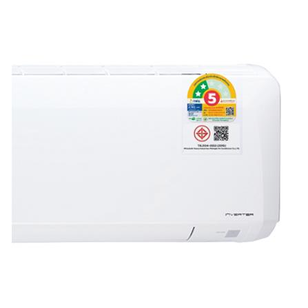 แอร์ผนัง MITSUBISHI HEAVY DUTY SRK100YA-W1 35211 บีทียู อินเวอร์เตอร์_6