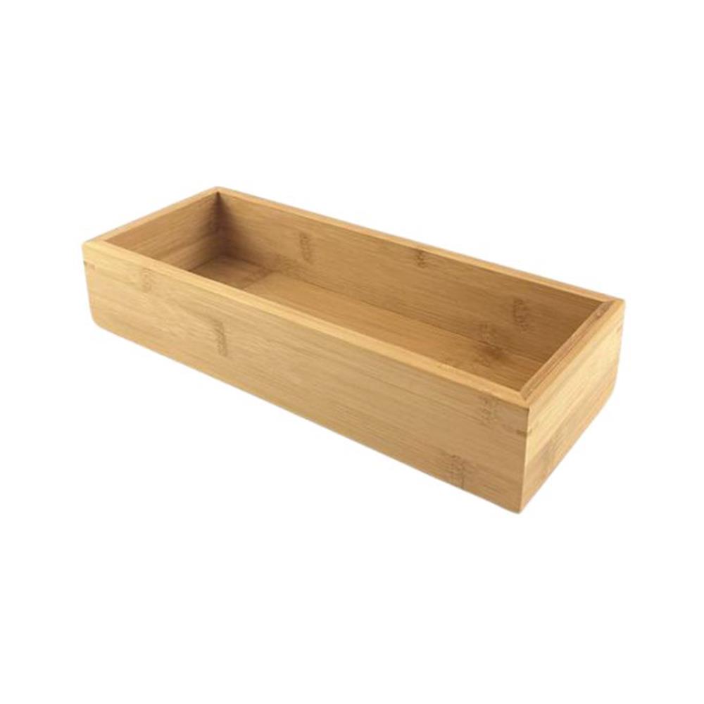 กล่องใส่ช้อนส้อม 10 นิ้ว BAMBOO