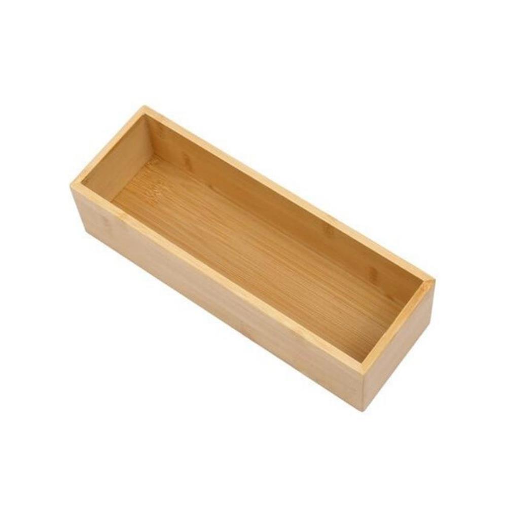 กล่องใส่ช้อนส้อม 10 นิ้ว BAMBOO