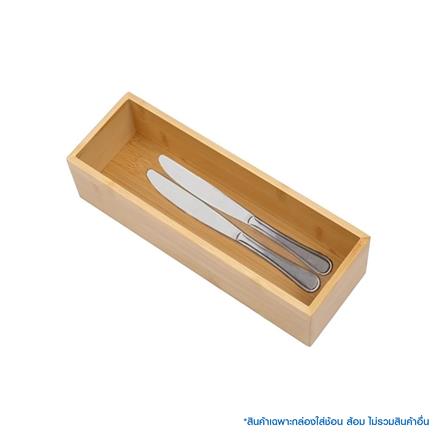 กล่องใส่ช้อนส้อม 10 นิ้ว BAMBOO_2