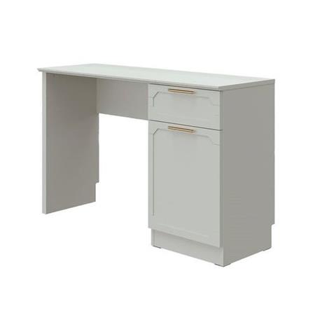 โต๊ะเครื่องแป้ง SB FURNITURE QUINN 19228849 120 ซม. สี MAGIC GREY