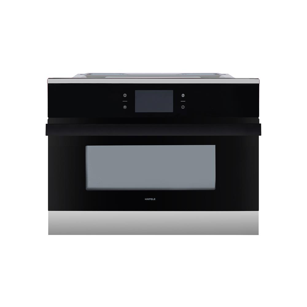 เตาอบฝังดิจิตอล HAFELE CARINA 495.06.448 (COMBI MICROWAVE)