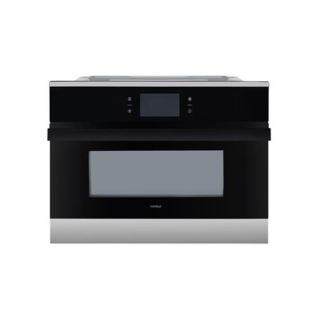 เตาอบฝังดิจิตอล HAFELE CARINA 495.06.448 (COMBI MICROWAVE)_0