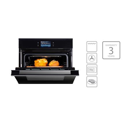 เตาอบฝังดิจิตอล HAFELE CARINA 495.06.448 (COMBI MICROWAVE)_2