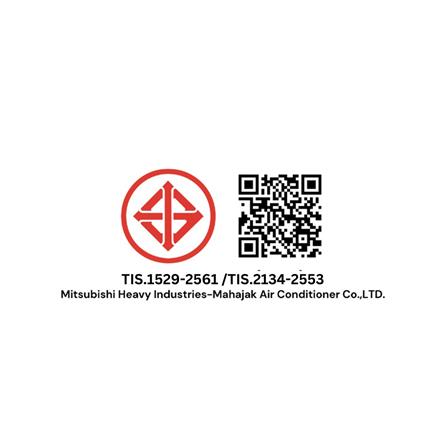 แอร์ผนัง MITSUBISHI HEAVY DUTY SRK90YA-W1 30700 อินเวอร์เตอร์_6