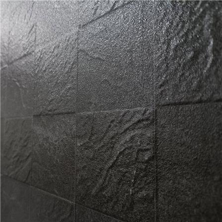 กระเบื้องพื้น 16x16 นิ้ว DURAGRES โนมิน่า ดำ (AF) A 0.96 ตร.ม._2