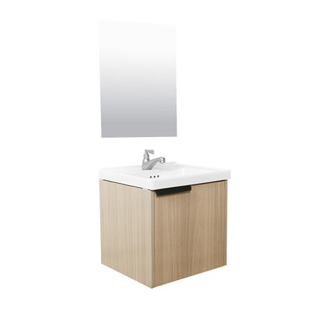 อ่างล้างหน้าเคาน์เตอร์ WSP BSCC-151 ลายไม้_0