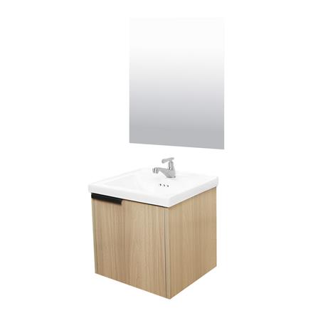 อ่างล้างหน้าเคาน์เตอร์ WSP BSCC-151 ลายไม้_1