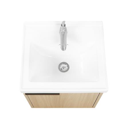 อ่างล้างหน้าเคาน์เตอร์ WSP BSCC-151 ลายไม้_2