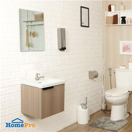 อ่างล้างหน้าเคาน์เตอร์ WSP BSCC-151 ลายไม้_4