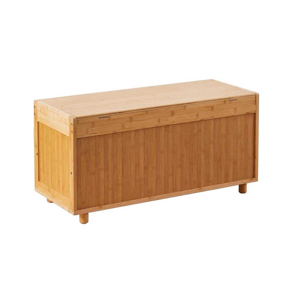 ตู้วางรองเท้า FURDINI MORI SL2440 90 ซม. สี NATURAL