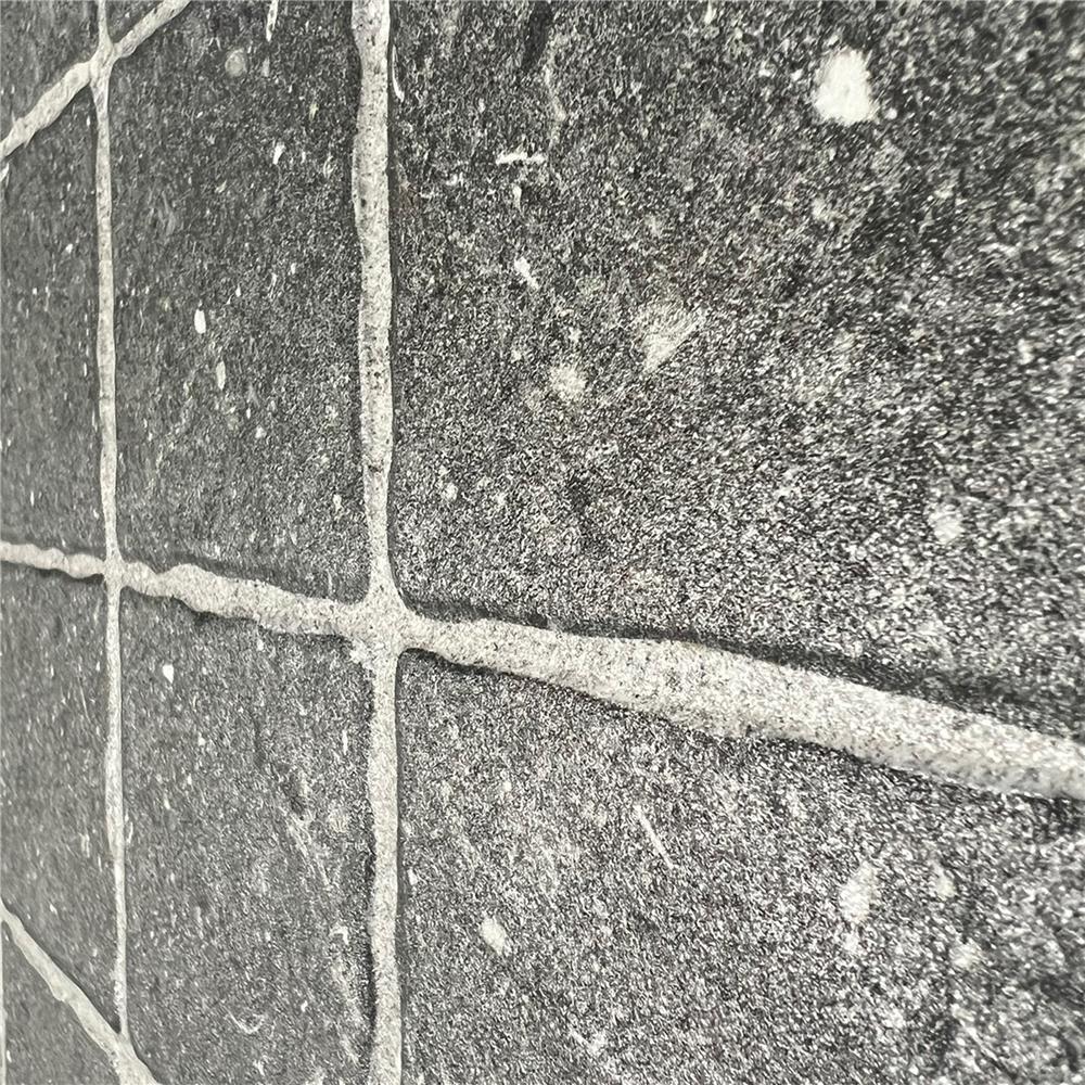 กระเบื้องพื้น 16x16 นิ้ว DURAGRES ดี สโตน เทา (AF) A 0.96 ตร.ม.