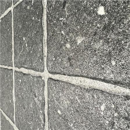 กระเบื้องพื้น 16x16 นิ้ว DURAGRES ดี สโตน เทา (AF) A 0.96 ตร.ม._1