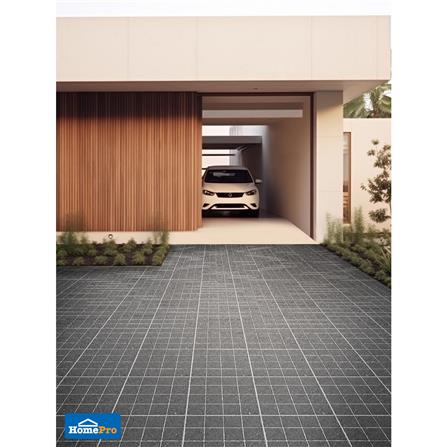 กระเบื้องพื้น 16x16 นิ้ว DURAGRES ดี สโตน เทา (AF) A 0.96 ตร.ม._2