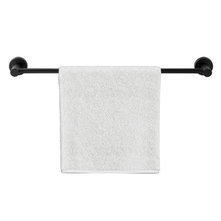 ราวแขวนผ้า WS WNR-94004-BA สีดำ_2