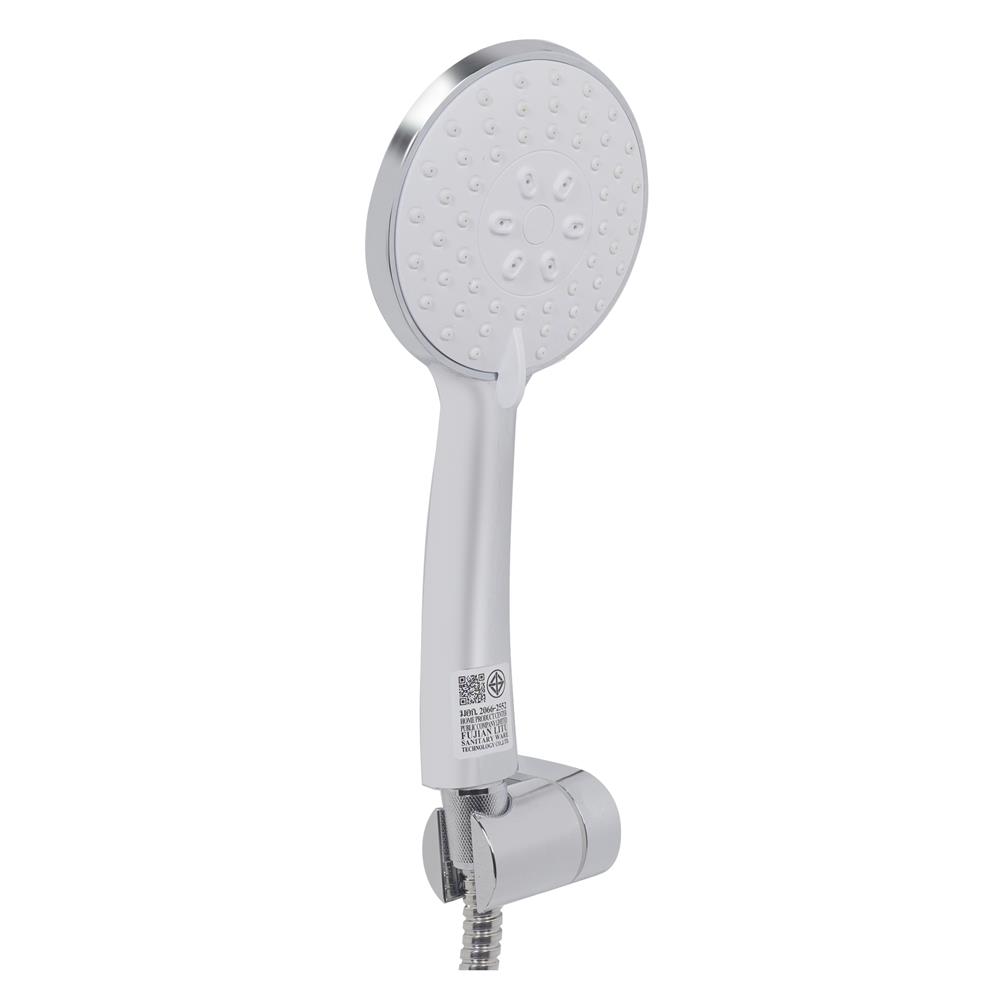 ฝักบัวสายอ่อน 3 ระดับ MOYA AH398CC