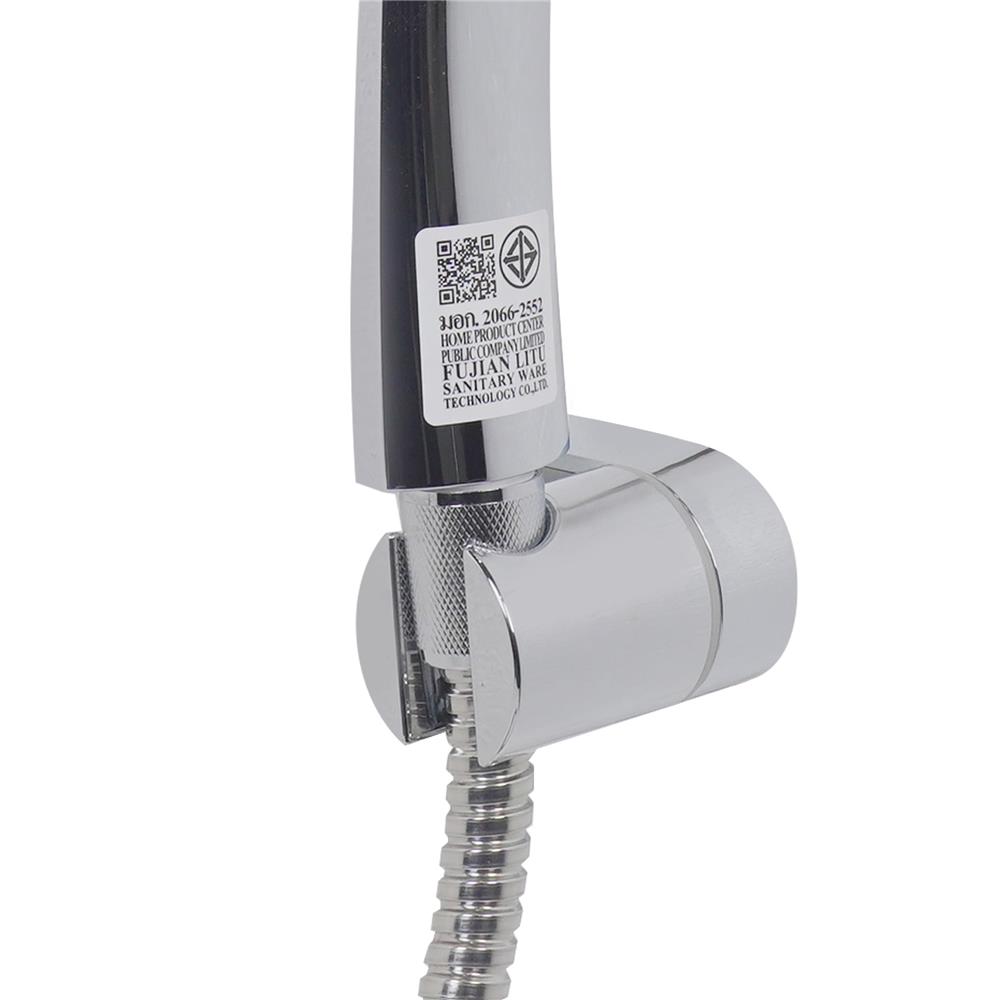 ฝักบัวสายอ่อน 3 ระดับ MOYA AH398CC