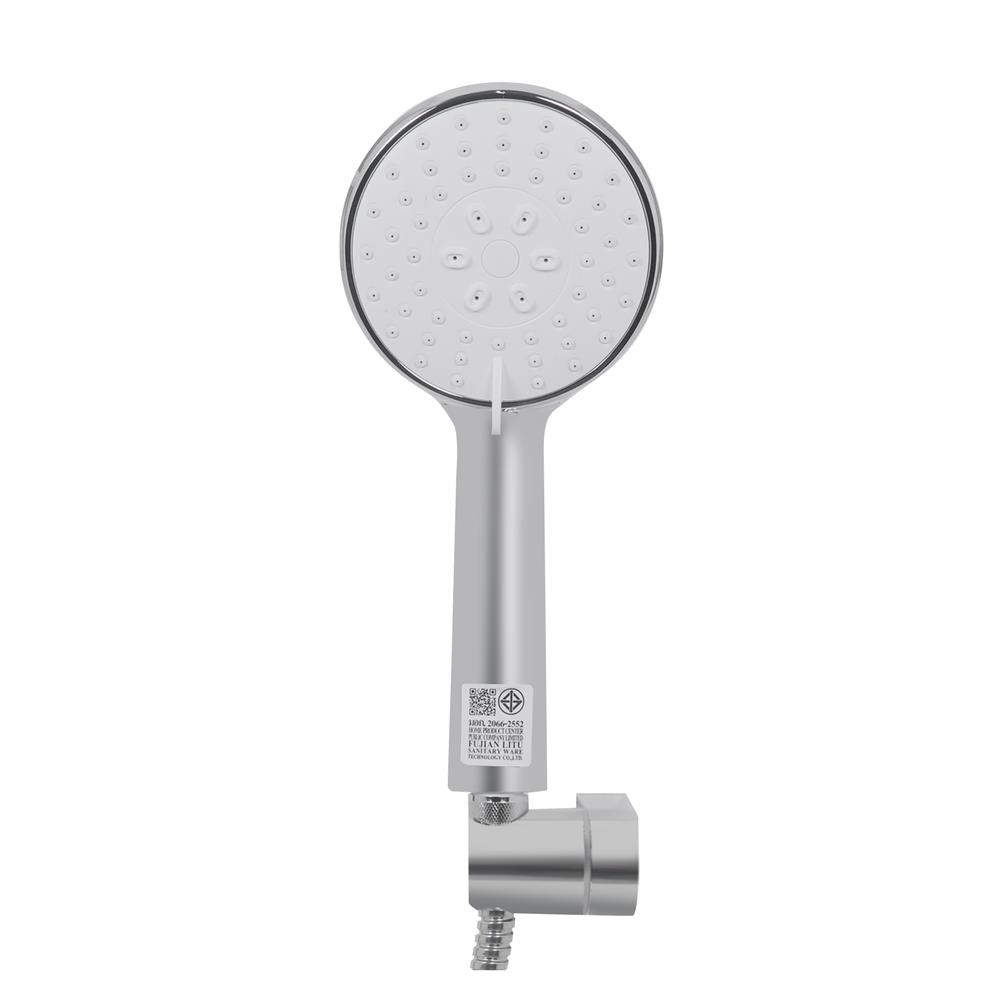 ฝักบัวสายอ่อน 3 ระดับ MOYA AH398CC