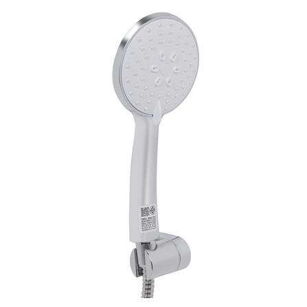 ฝักบัวสายอ่อน 3 ระดับ MOYA AH398CC