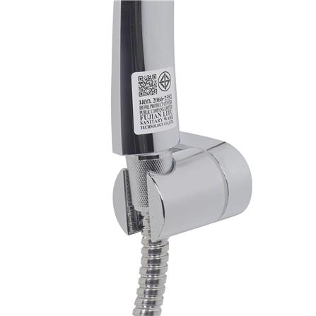 ฝักบัวสายอ่อน 3 ระดับ MOYA AH398CC_6