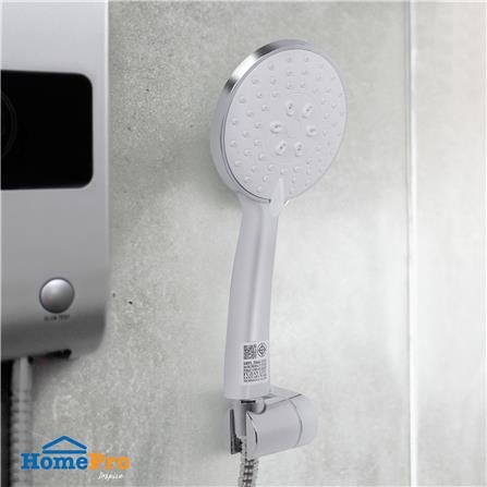 ฝักบัวสายอ่อน 3 ระดับ MOYA AH398CC_3