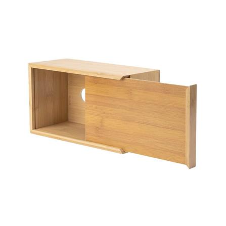 กล่องทิชชูแบบแผ่น BAMBOO_2