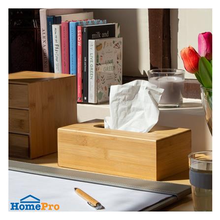 กล่องทิชชูแบบแผ่น BAMBOO_3