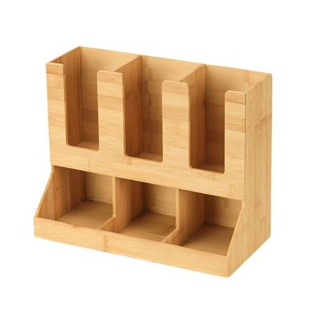 ที่เก็บแก้วและชากาแฟ BAMBOO_0