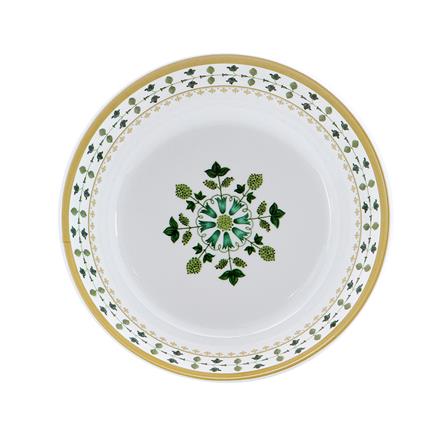 ชามเมลามีน 8.5 นิ้ว VANDA CHRISTINE_2