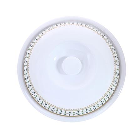 โถข้าวพร้อมฝาเมลามีน 10 นิ้ว VANDA CHRISTINE_1