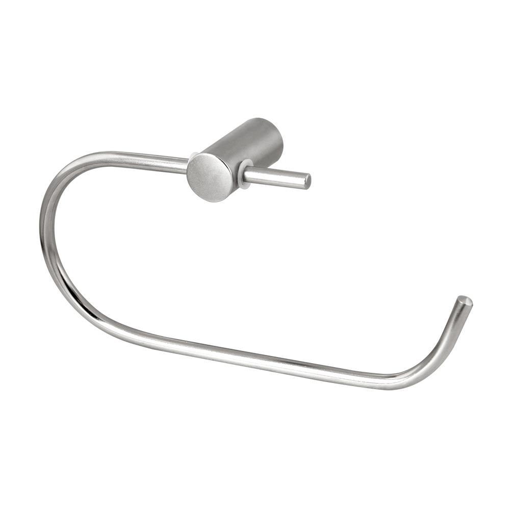 ห่วงแขวนผ้า WS WLY-91003 สเตนเลส