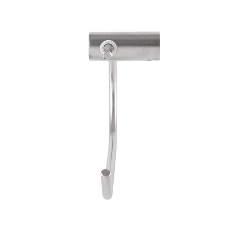 ห่วงแขวนผ้า WS WLY-91003 สเตนเลส_1